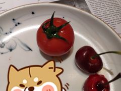 -小大董·烤鸭(凤凰汇店)