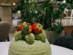 -théATRE 茶聚场(王府中環店)