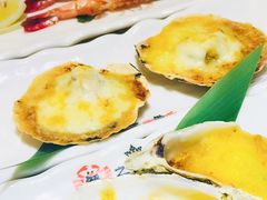 奶酪海蛎子-蟹之国·精品蟹料理(极地店)