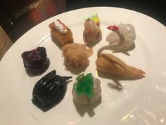 -海航大厦万豪酒店彩海轩中餐厅(霄云路店)