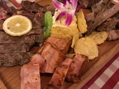 -BISTROFIORE美伊娜(伊犁南路店)