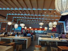 大堂-味千拉面(南昌杉杉奥特莱斯广场店)