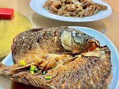 -柠静私家菜(石板巷店)