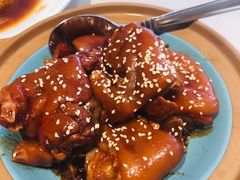 -侨美食家·粤菜(体育西路店)