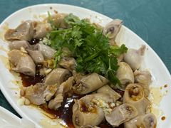 -电白鸭粥店(下沙二坊88号店)