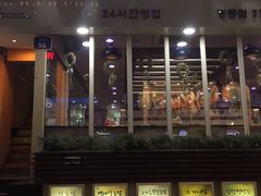 -神仙雪浓汤(明洞店)