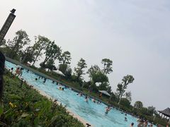 -南京银杏湖乐园