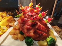 -厦门国际会议中心酒店(环岛路酒店)