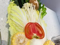 -鲍媽·原汤鲍鱼鸡(克拉广场店)
