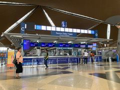 -吉隆坡国际机场