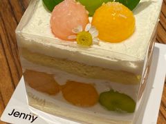 -静宜和她的朋友(星海广场店)