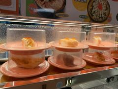 -争鲜回转寿司(中街大悦城店)