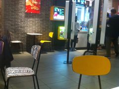 -麦当劳(春风店)