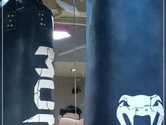 -大焱搏击·泰拳·拳击俱乐部(大柏树店)