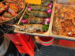 -抱德·潮汕味(琶洲店原惠城鱼仔)
