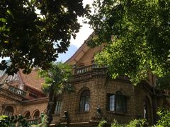 -马勒别墅·中餐厅