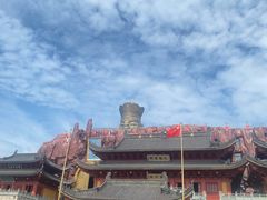 -上海东林寺(金山区)