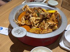 -领蟹祥记·香辣蟹·特色小海鲜(奥体天虹店)