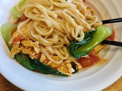 -平娃三宝烧烤·面食(富丰桥店)