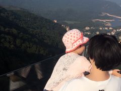 -东部华侨城