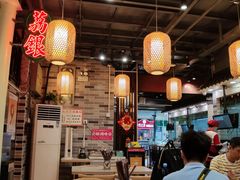 -荔银肠粉(广州天河华利路店)