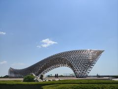 -南汇嘴观海公园