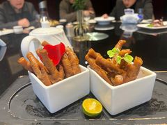 -上海1号私藏菜(静安店)
