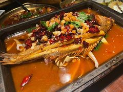 -楼兰新疆主题餐厅(悠方店)