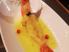 -海派悦庭·海胆烧麦·新融合菜(凯德广场店)