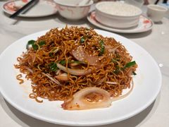 -稻香饭店(龙华天虹店)