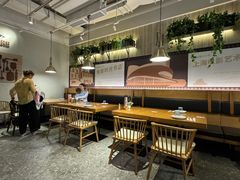 -必胜客(百联又一城店)