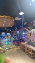 -卡通尼·Safari非洲探索乐园·生日会(金桥国际商业广场店)