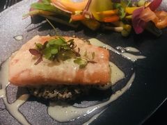 -AZUL by FUEL蓝色·法式酒馆(琶醍店)