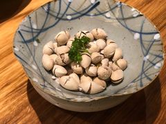 -江户前寿司(好运街店)