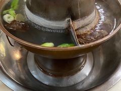 -福寿斋·老北京铜锅涮肉·烤鸭(顺义总店)