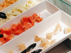 -比格比萨自助(万柳华联店)