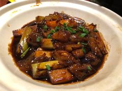 -绿茶餐厅(蓝色港湾店)