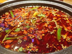 -小饕荟雅安贡椒鱼鲜馆(广福桥店)