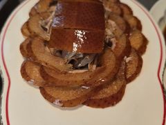 -秀儿四九城·新京菜(亚运村鸟巢店)