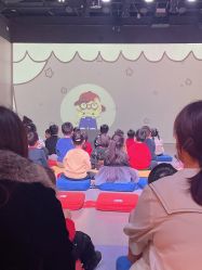 -小鸡哆哆故事屋·儿童乐园(嘉里城店)