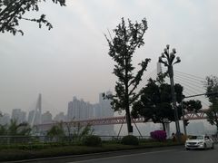 -长嘉·河图火锅(长嘉汇江景旗舰店)
