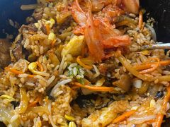 -米屋石锅拌饭(师大店)