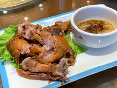 -北方饺子王·海肠捞饭·海鲜锅(山大店)