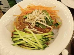 -烤肉季饭庄