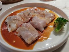 -滋粥楼·顺德菜(番禺广场总店)