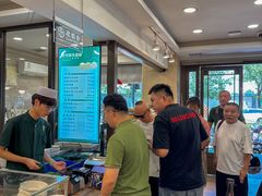 -老刘家永盛斋·传统泡馍(东关南街店)