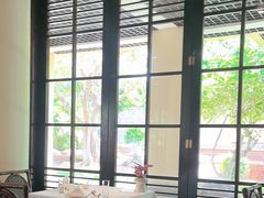 -白云中餐厅·粤菜·亚龙湾喜来登度假酒店