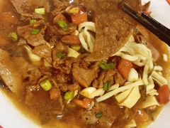 -荣荣面馆(丹溪大道店)