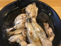 -汪爹爹武汉牛三鲜(朝外大街店)