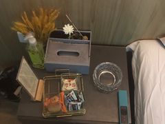 -御足宫影院式足道(平江万达店)